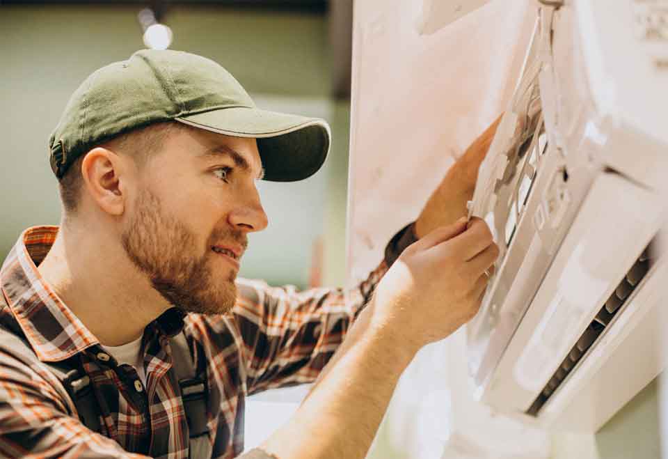 The Benefits of Regular AC Maintenance for Homes and Businesses in Dubai