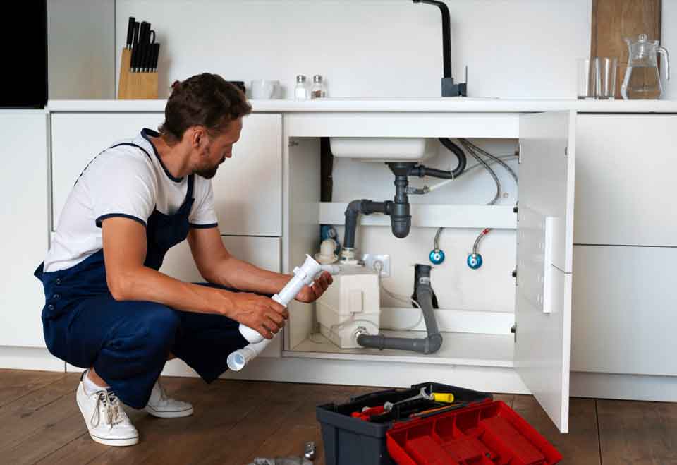 How Dubai’s Harsh Climate Affects Residential Plumbing (& How to Protect Your Pipes)