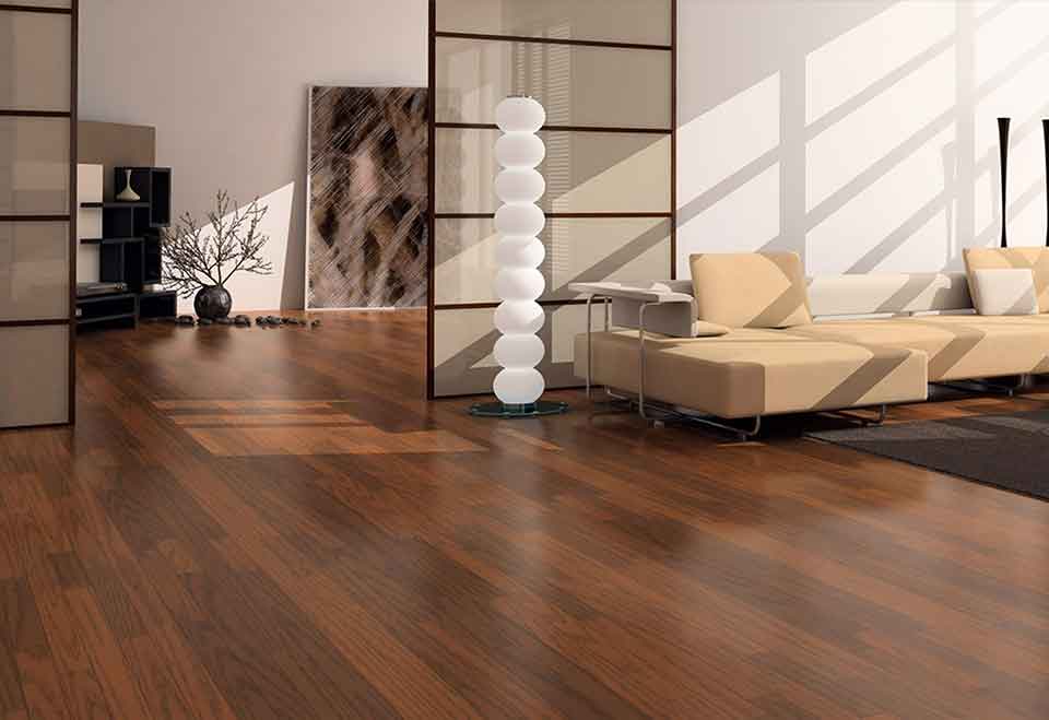 The Ultimate Guide to Choosing the Perfect Wood Flooring for Your Dubai Home