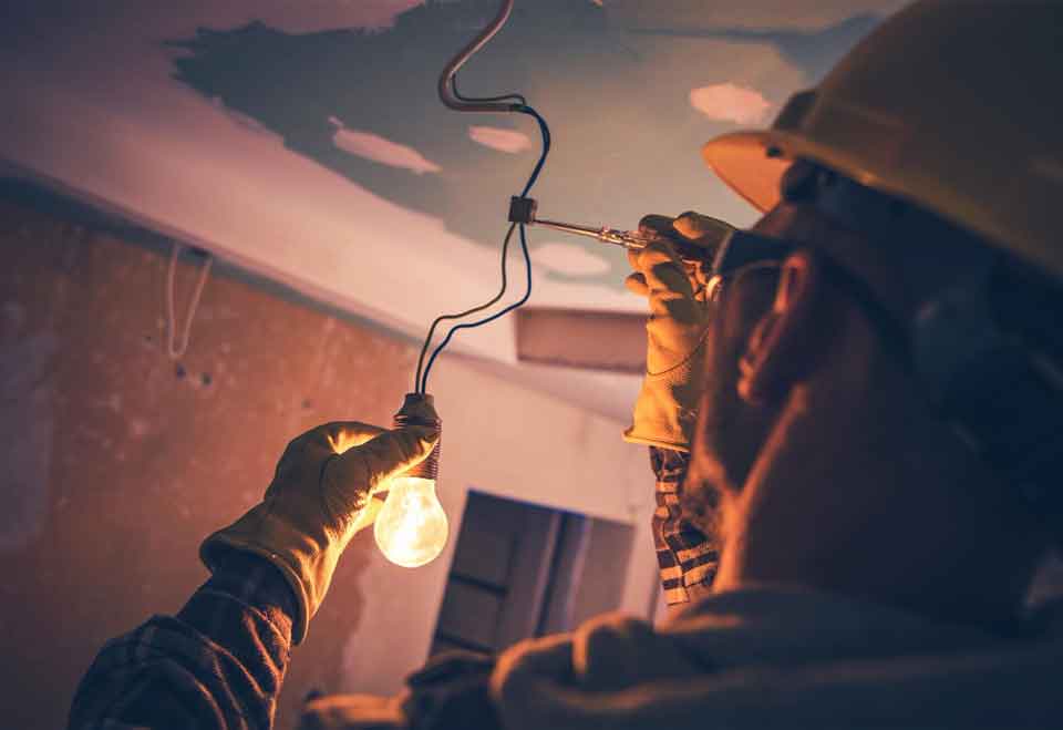 How to Ensure Your Home Is Safe: Electrical Safety Tips for Dubai Residents