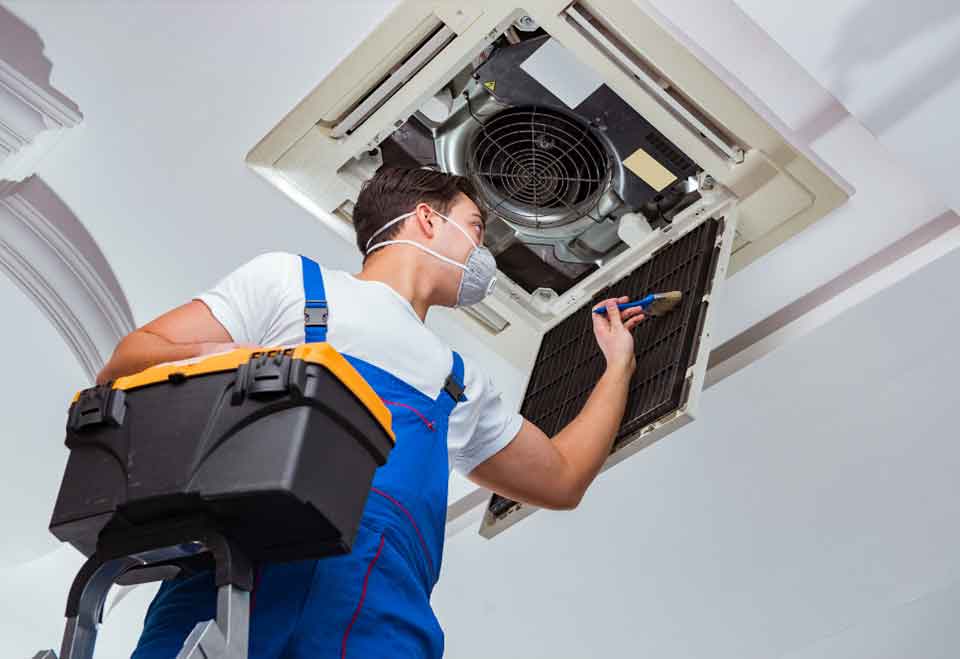 Why Regular Maintenance is Key to Long-Lasting Air Conditioning Systems in the UAE
