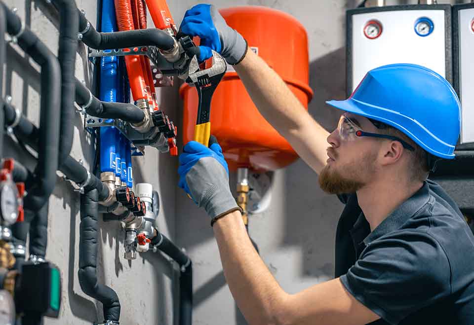 The Essential Guide to Plumbing Services in Sharjah: What You Need to Know